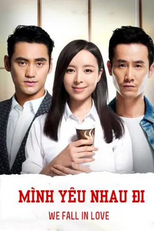 Mình yêu nhau đi Mình yêu nhau đi
