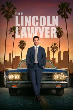 Luật sư lincoln (phần 2) Luật sư lincoln (phần 2)