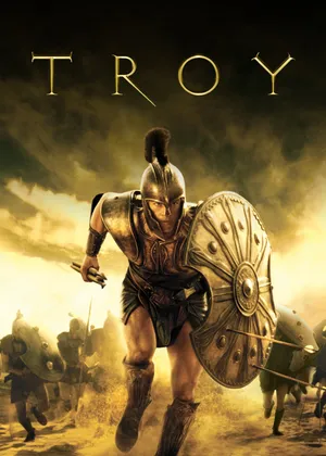 Người hùng thành troy Người hùng thành troy