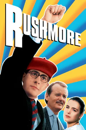 Mối tình tay ba trường rushmore Mối tình tay ba trường rushmore