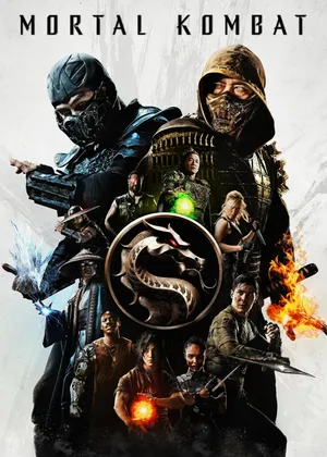 Mortal kombat: đấu trường sinh tử Mortal kombat: đấu trường sinh tử