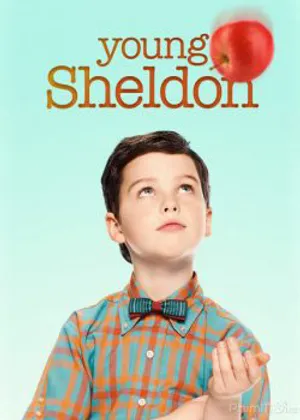 Tuổi thơ bá đạo của sheldon (phần 2) Tuổi thơ bá đạo của sheldon (phần 2)