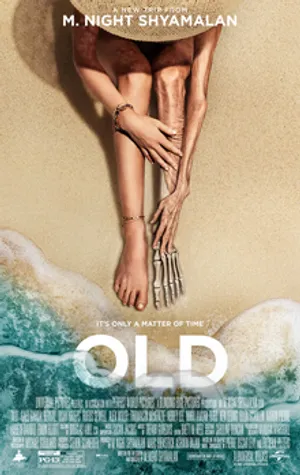 Old Old