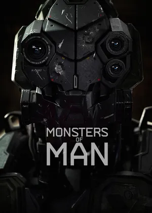 Monsters of man Monsters of man