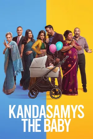 Nhà kandasamy: đứa bé chào đời Nhà kandasamy: đứa bé chào đời