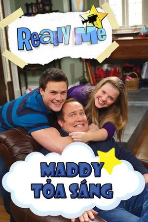 Maddy tỏa sáng Maddy tỏa sáng