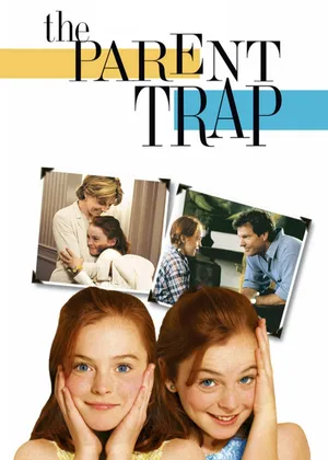 The parent trap The parent trap