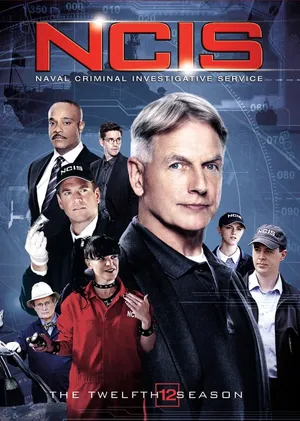 Ncis (phần 12) Ncis (phần 12)