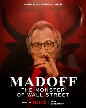Madoff: quái vật phố wall Madoff: quái vật phố wall
