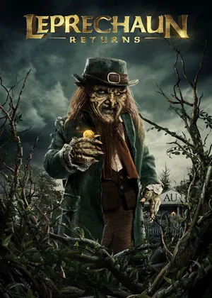 Leprechaun returns Leprechaun returns