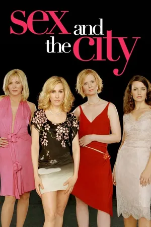 Sex and the city (phần 5) Sex and the city (phần 5)