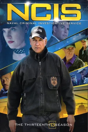 Ncis (phần 13) Ncis (phần 13)