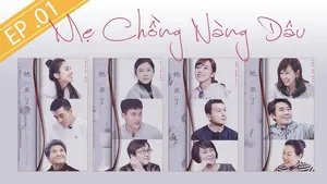 Mẹ chồng nàng dâu 2 Mẹ chồng nàng dâu 2
