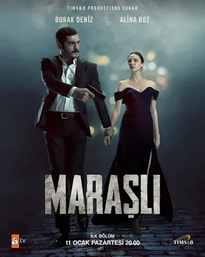 Marasli Marasli