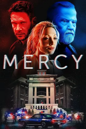 Mercy Mercy