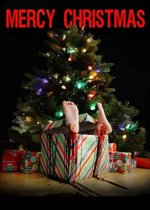 Mercy christmas Mercy christmas