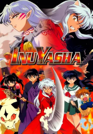 Sengoku otogizōshi inuyasha Sengoku otogizōshi inuyasha