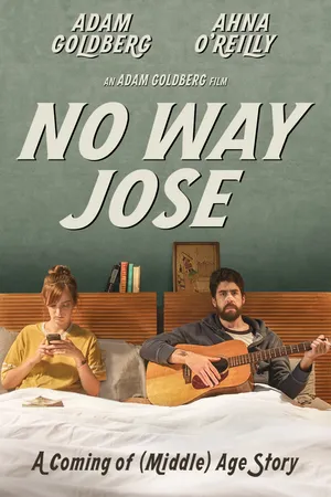 Mơ đi, jose Mơ đi, jose