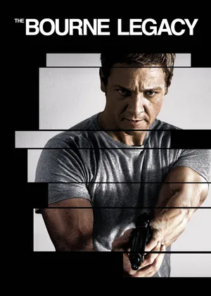 Siêu điệp viên 4: người kế thừa bourne Siêu điệp viên 4: người kế thừa bourne