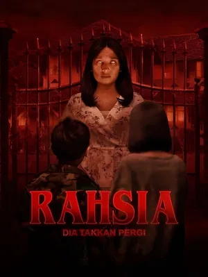 Rahsia: bí mật Rahsia: bí mật