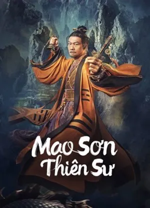 Mao sơn thiên sư Mao sơn thiên sư