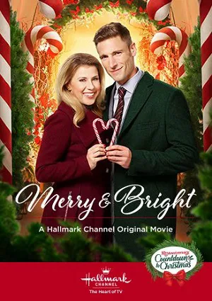 Merry và bright Merry và bright