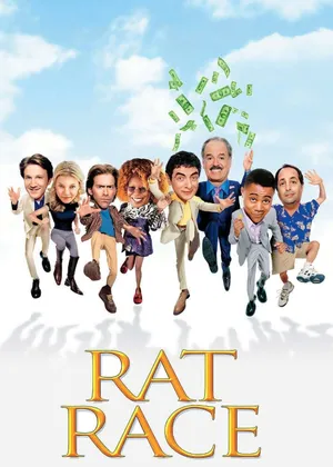 Rat race Rat race