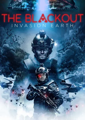 The blackout The blackout