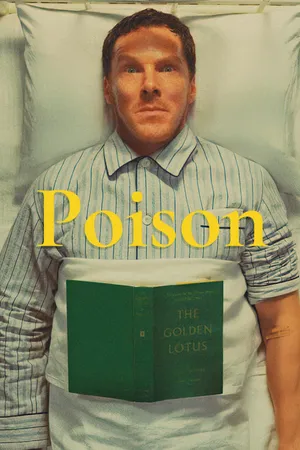 Poison Poison