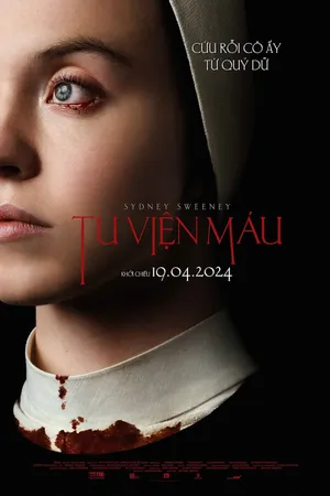 Tu viện máu Tu viện máu