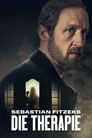 Sebastian fitzeks die therapie Sebastian fitzeks die therapie