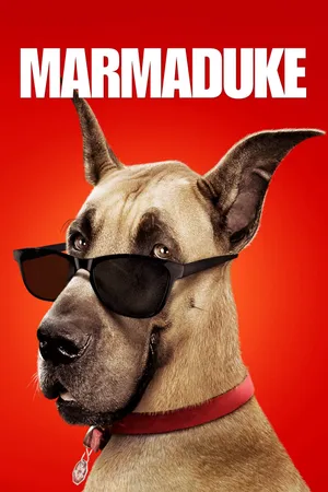 Marmaduke: khuấy động mùa hè Marmaduke: khuấy động mùa hè