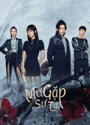 Mơ gặp sư tử Mơ gặp sư tử