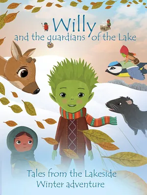 Willy và các vệ sĩ ven hồ Willy và các vệ sĩ ven hồ