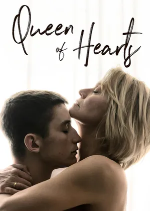 Queen of hearts Queen of hearts