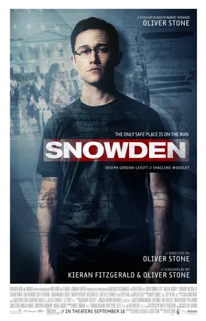 Mật vụ snowden Mật vụ snowden