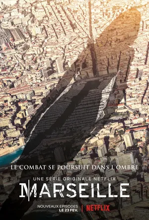 Marseille (phần 1) Marseille (phần 1)