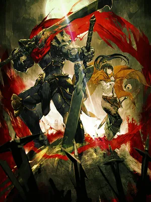 Movie tổng kết overlord chiến binh bóng đêm Movie tổng kết overlord chiến binh bóng đêm