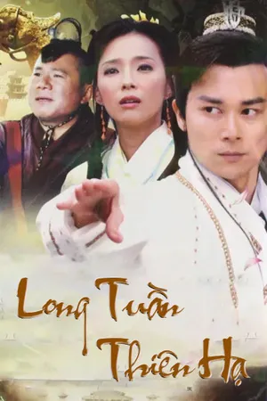 Long tuần thiên hạ Long tuần thiên hạ