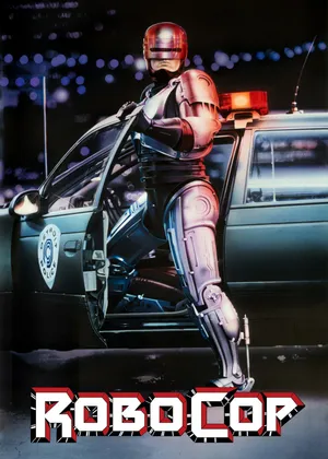 Robocop Robocop