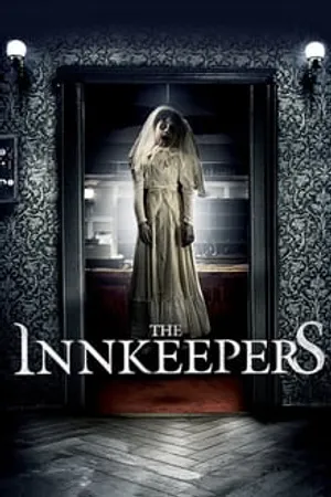 The innkeepers The innkeepers