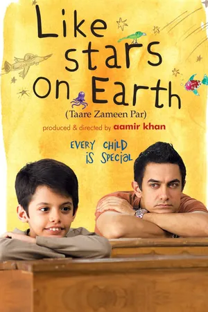 Like stars on earth Like stars on earth