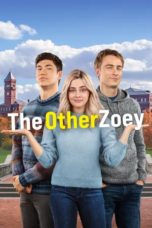 The other zoey The other zoey