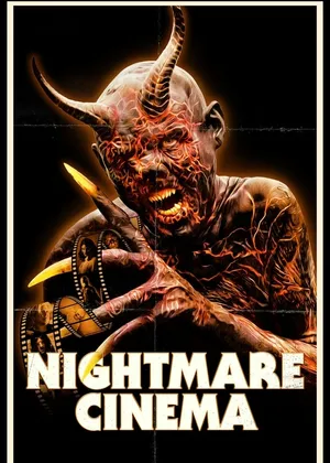 Nightmare cinema Nightmare cinema