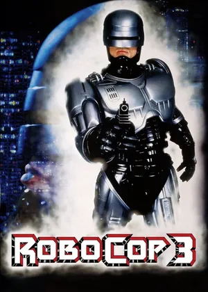 Robocop 3 Robocop 3