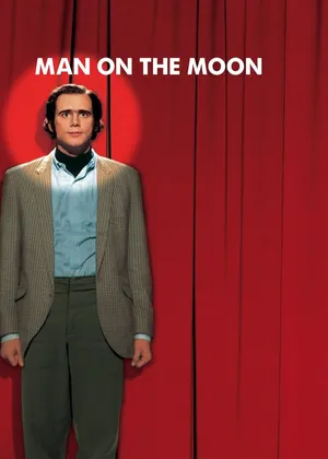 Man on the moon Man on the moon