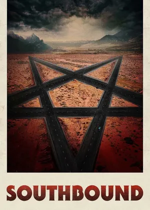 Southbound Southbound