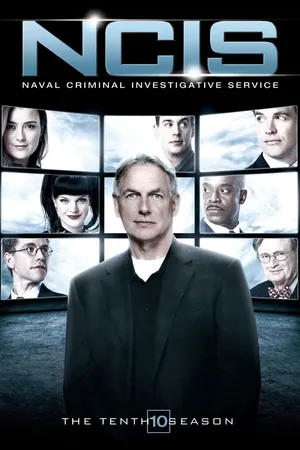 Ncis (phần 10) Ncis (phần 10)