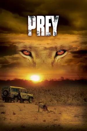 Preyy Preyy