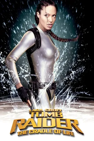 Lara croft: kẻ cướp lăng mộ - cái nôi của sự sống Lara croft: kẻ cướp lăng mộ - cái nôi của sự sống